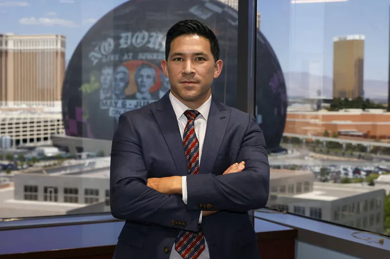 Housing crisis is a land crisis, Nevada attorney says