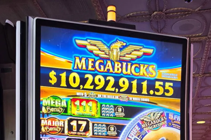 Atlanta visitor needs 3 minutes, $5 to score $10.2M slot jackpot