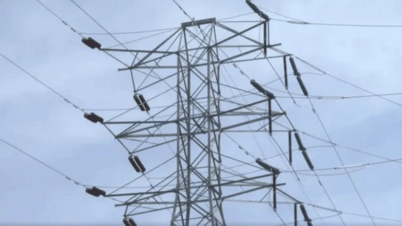 Tuesday night outage hits Reno and Sparks, affecting 70,000 NV Energy customers