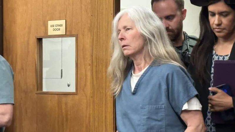 Judge reduces bail for former Reno teacher accused in child sexual assault case