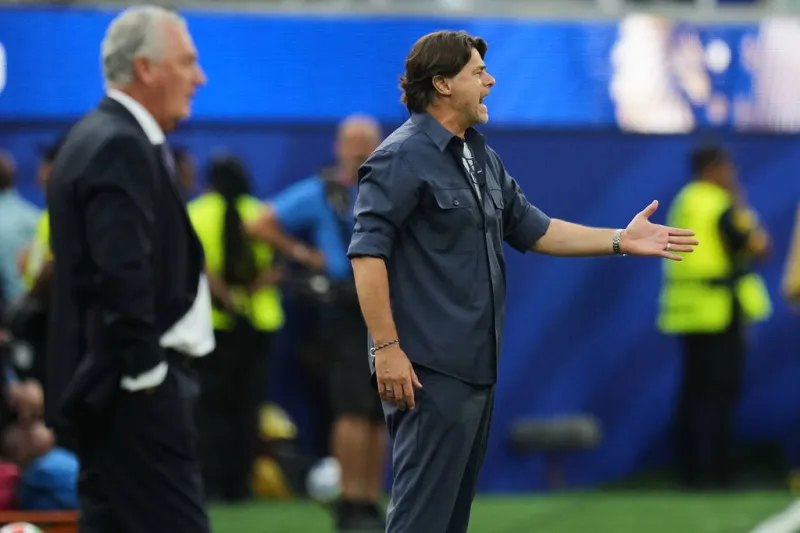 How USMNT coach Mauricio Pochettino changed his team's World Cup mindset