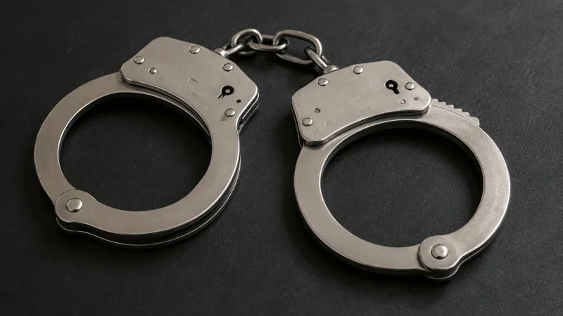 Yerington man, 78, arrested after reported child-luring incident