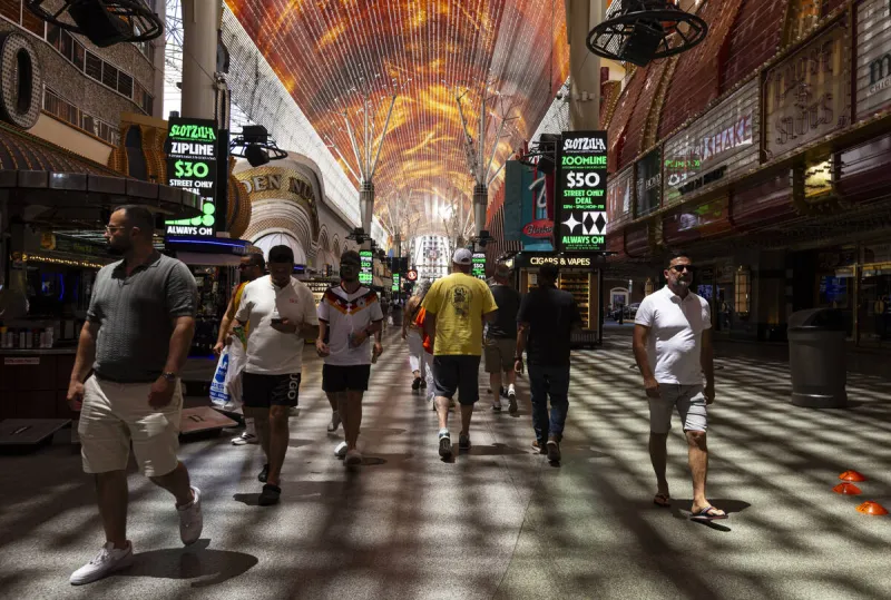 Will a new Nevada law to prevent heat deaths work? Planning is underway
