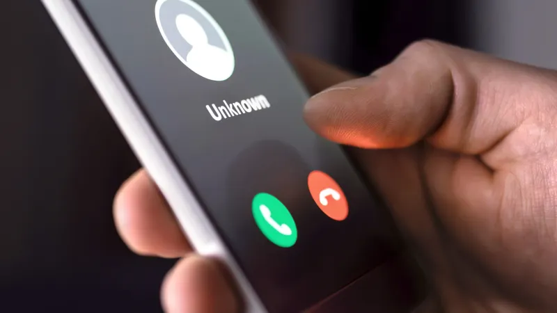Storey County issues warning about jury duty scam calls