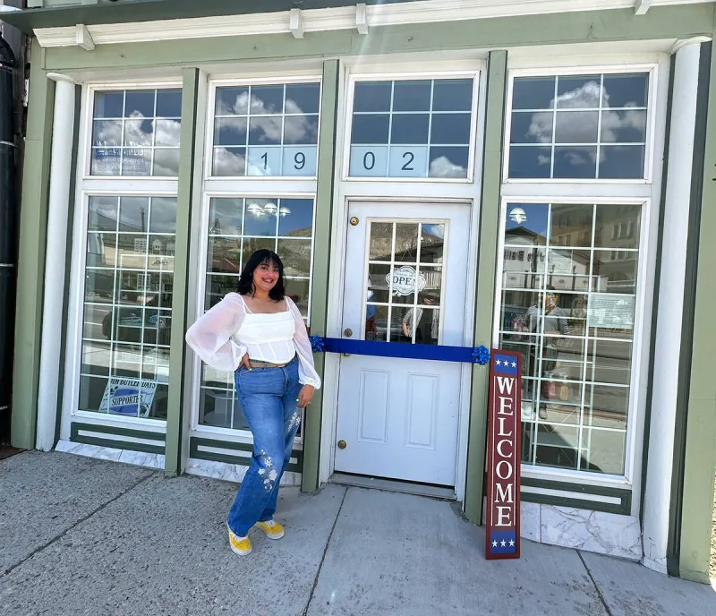 Tonopah welcomes The Crow Collective