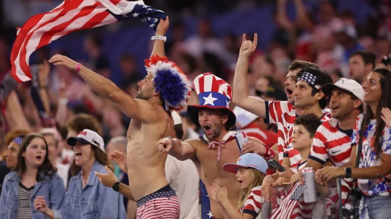 VOTE: Will Team USA make a deep run in the World Cup?