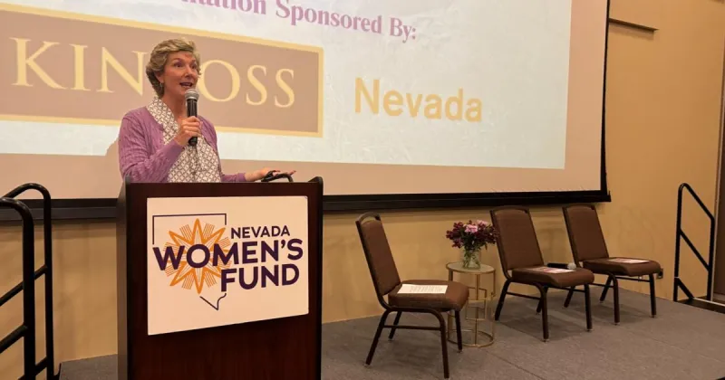 How are women underrepresented in Elko County? New study reveals details