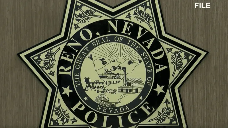 Speed a factor as car hit brick wall, tree and ended in RV park, police say