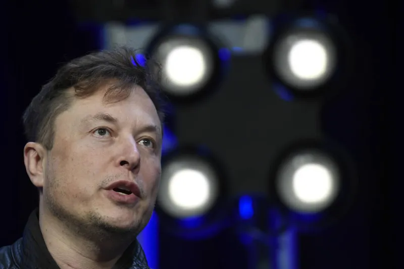 JONAH GOLDBERG: Elon Musk's new 'trillionaire' status is a good thing, actually