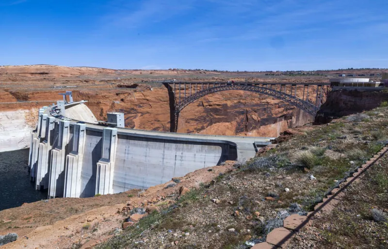 Aging dam tubes could make or break deliveries to Lake Mead. Do they work?