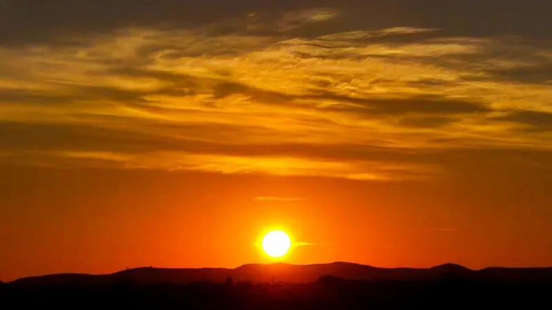 Forecast: Temperatures climb Monday to 95 in Reno, with Tahoe nearing mid-80s