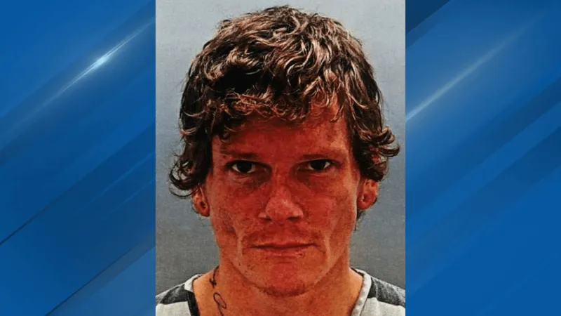 Bail set at $1 million for Carson City man accused of kidnapping 5-year-old daughter