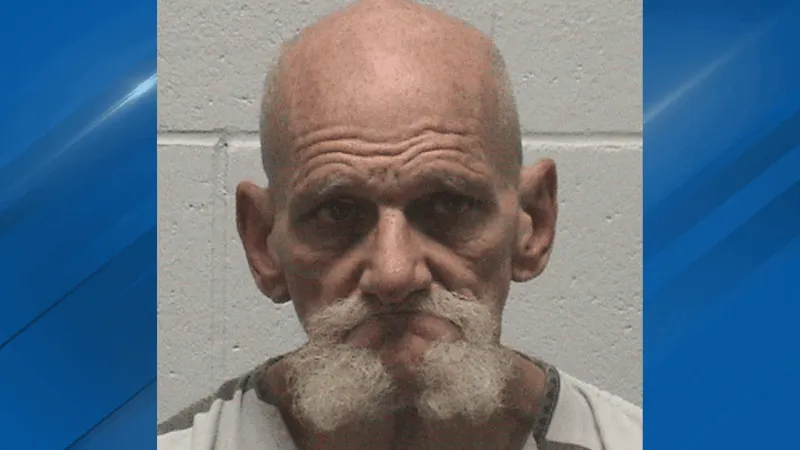 Lyon County Sex Offender Task Force arrests Silver Springs man after tips