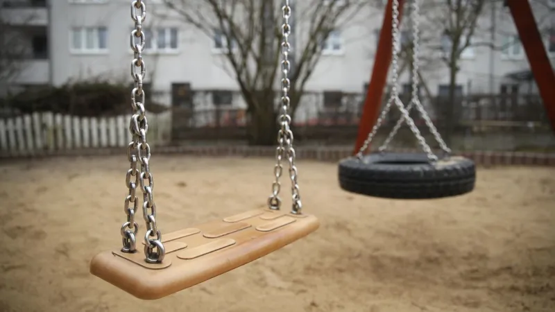 VOTE: Should recess ever be able to be withheld from students?