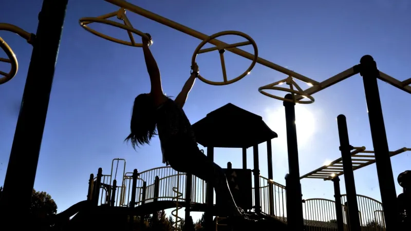 New Washoe Parent Coalition pushes for more recess, less screen time in schools