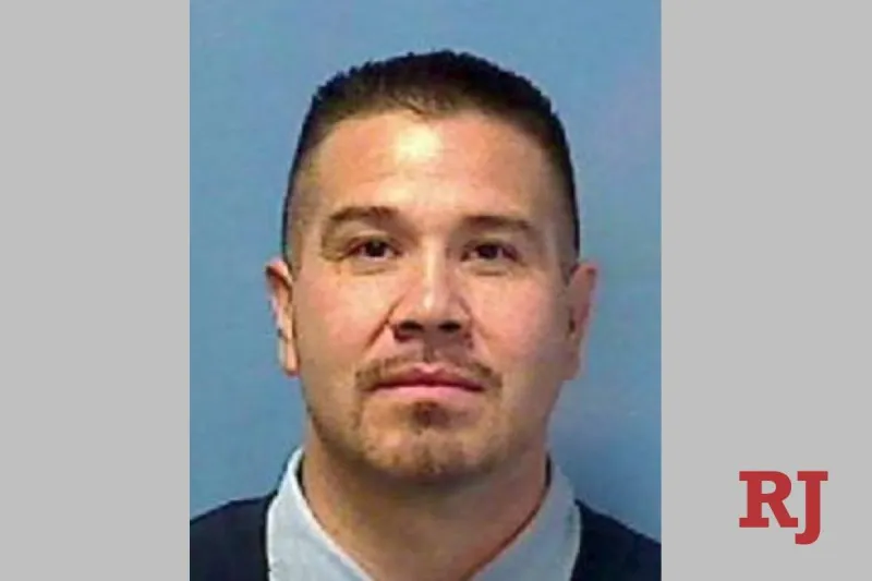 Parole revoked for double murderer arrested again just weeks after leaving prison