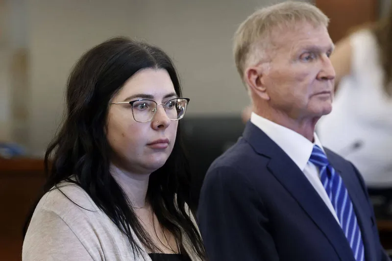 Judge orders new trial for woman who sued General Motors after serious injury in crash