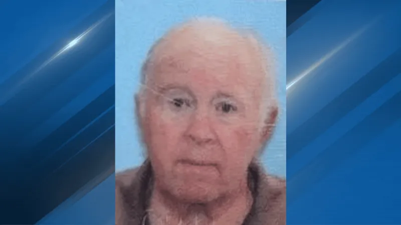 Lyon County sheriff seeks help finding missing 82-year-old in Silver Springs
