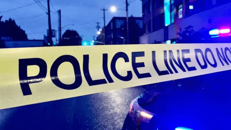 Single-vehicle motorcycle wreck on US 50 in Lander County leaves one dead, one hurt