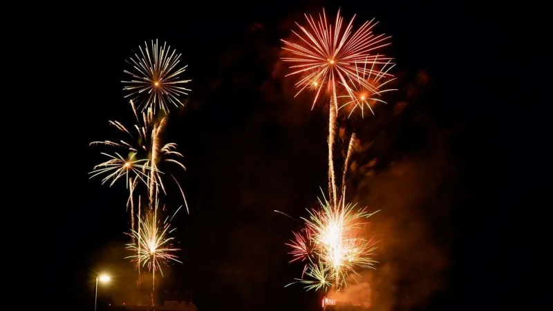4th of July events around Northern Nevada