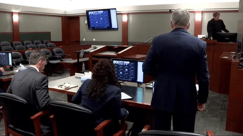 Judge orders new trial in GM seat belt injury lawsuit, denies automaker attorney fees
