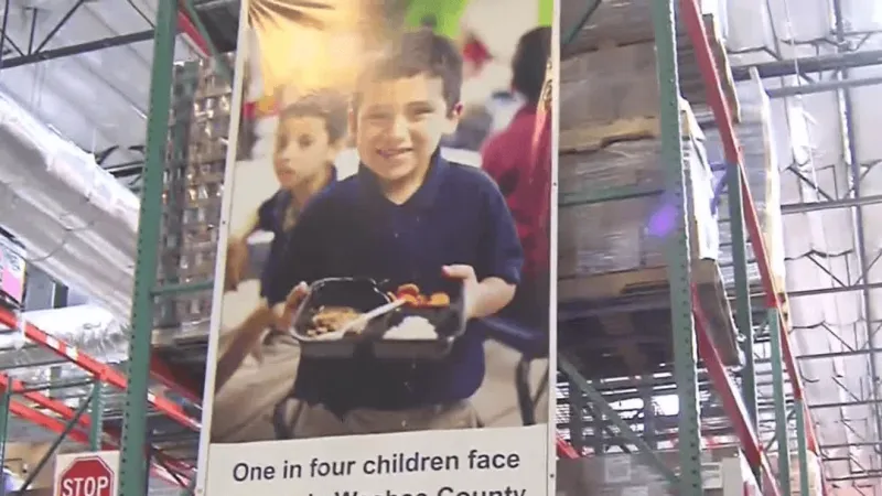 Sinclair Cares campaign aims to fight summer hunger for millions of children