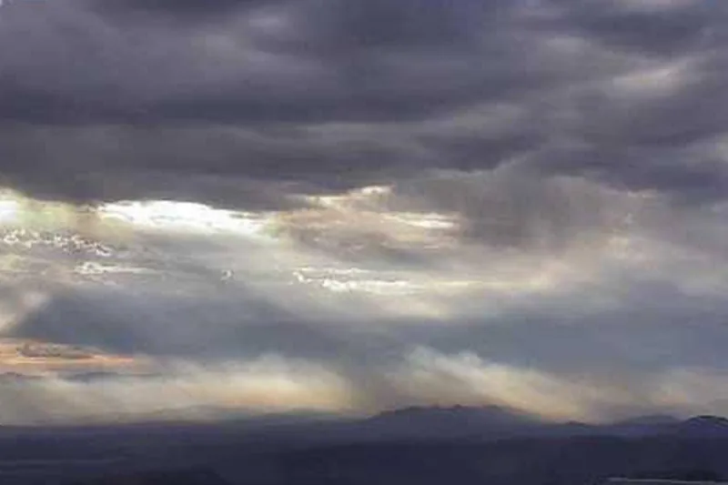 Pair of Nevada wildfires remain active as crews continue suppression efforts