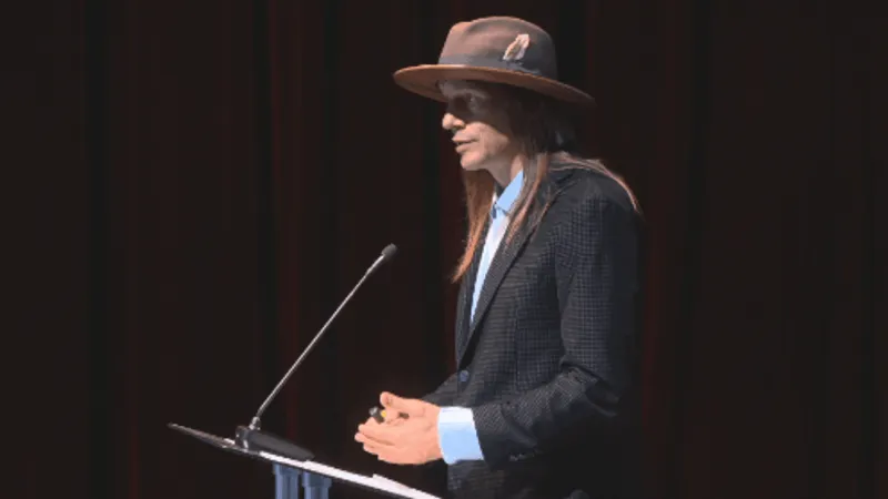 South Lake Tahoe mayor addresses new businesses, tourism in state of the city speech