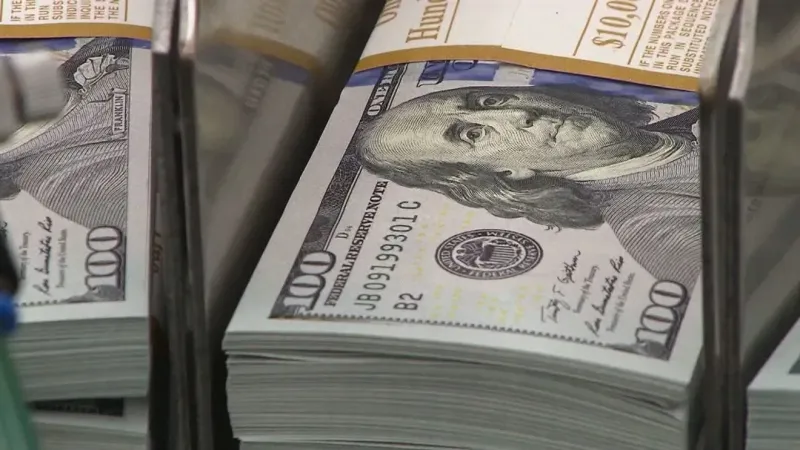 Las Vegas woman charged with taking part in Medicare fraud scheme