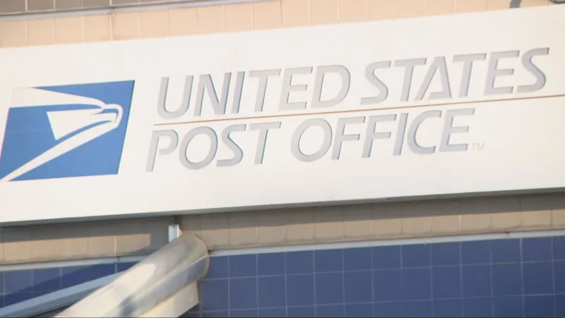 Cortez Masto, Senate Democrats urge USPS to drop proposed rule limiting mail voting