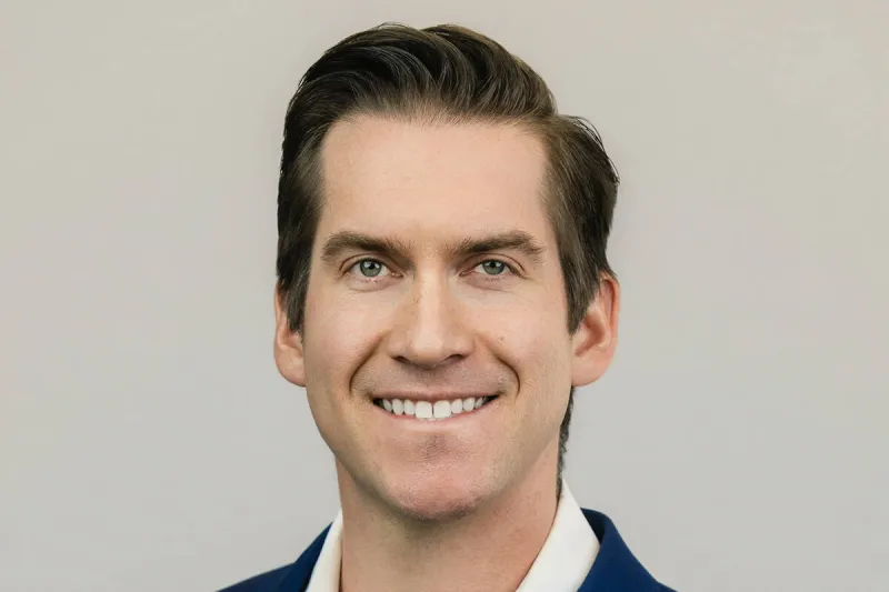 Taylor named to Consulting Specifying Engineer's 40 Under 40 list for 2026