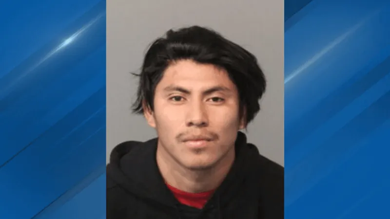 Sting leads to arrest, conviction of Sun Valley man who attempted to meet teen for sex