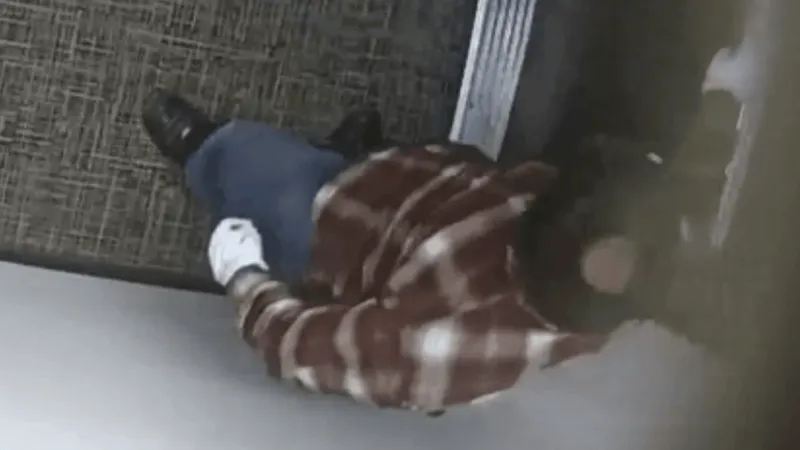 Carson City Sheriff's Office investigators ask public to help identify burglary suspects