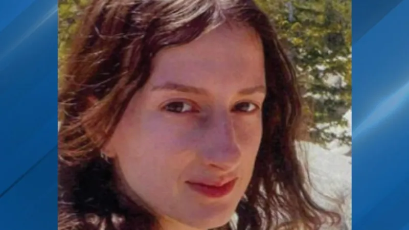 Search underway for Australian woman last seen near Mount Charleston