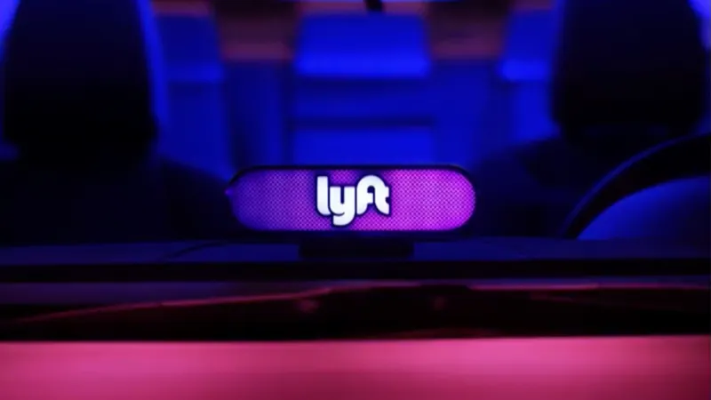 Nevada Zero Fatalities and Lyft partner to promote safe rides home over July 4 weekend