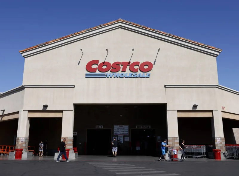 Costco could be target of lawsuit over grain-free dog food