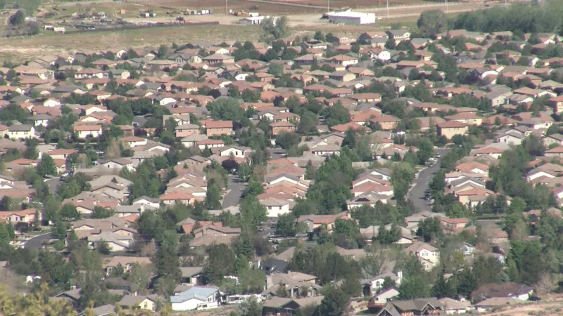 Washoe County median home price hits $635,000 in May amid scarce listings
