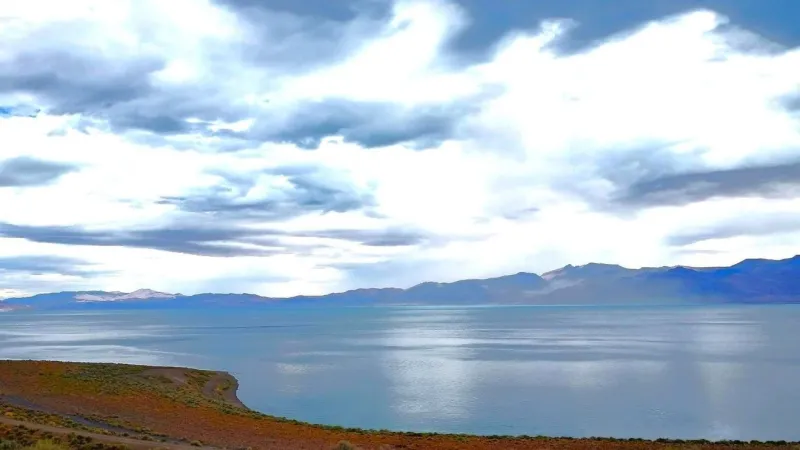 Gusty west-southwest winds and dry air prompt Red Flag Warning, lake hazards in region