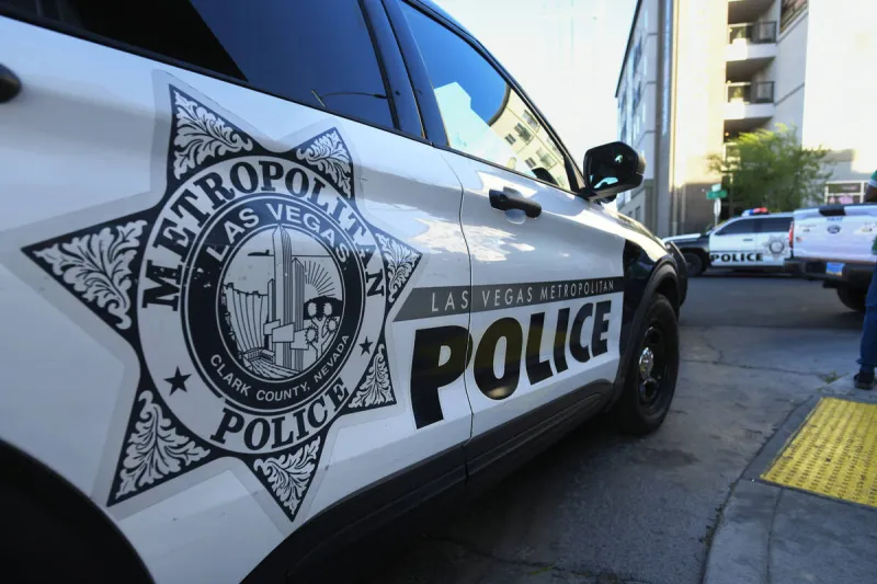 Police: Motorcycle crash in south valley kills passenger, hospitalizes driver