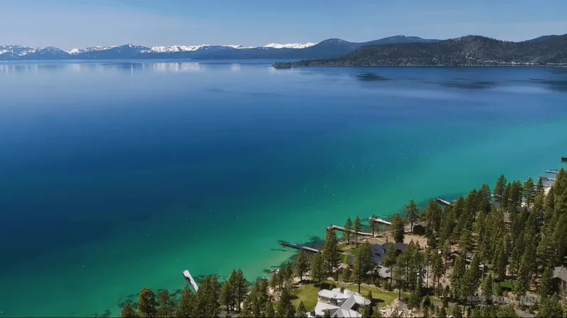VOTE: When Tahoe tourism dollars are spent locally, what should come first?