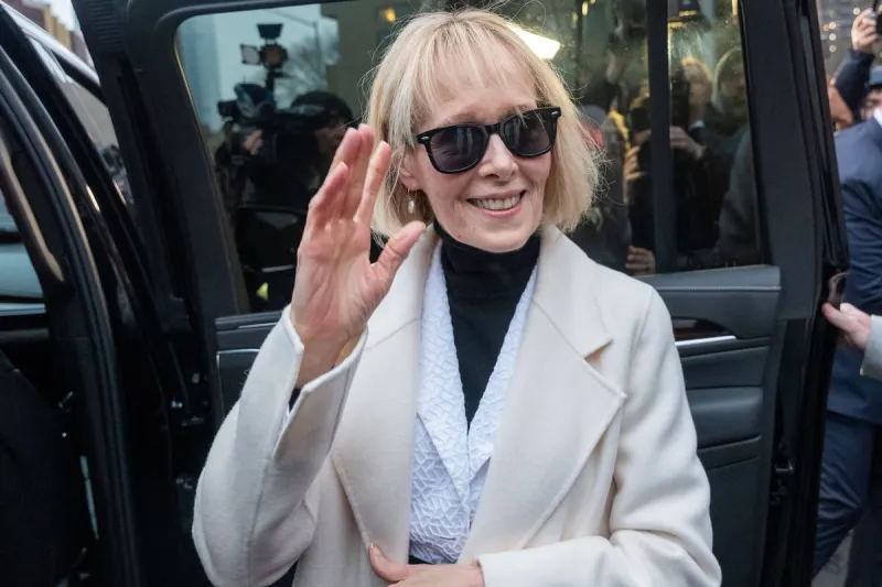 Supreme Court ruling in E. Jean Carroll sex assault case means Trump will now have to pay up