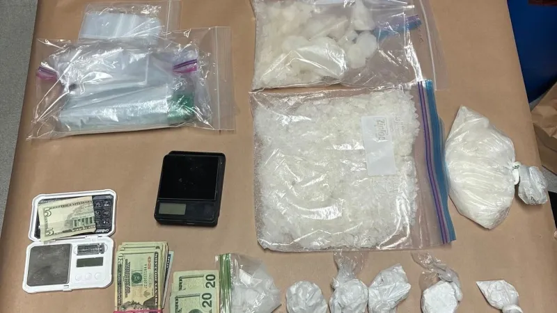 Elko police arrest three in multi-month drug trafficking probe