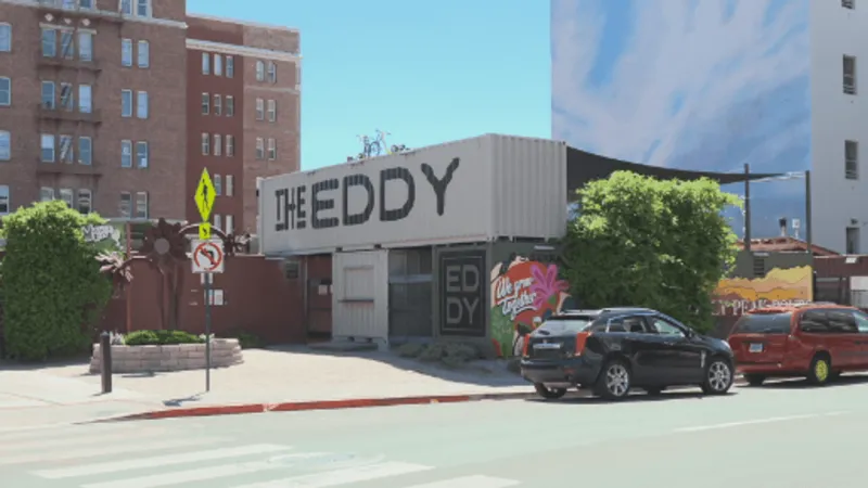 The Eddy owners launch Believe Plaza relocation website after public feedback