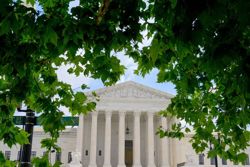 Supreme Court upholds birthright citizenship, rejecting Trump's proposed limits