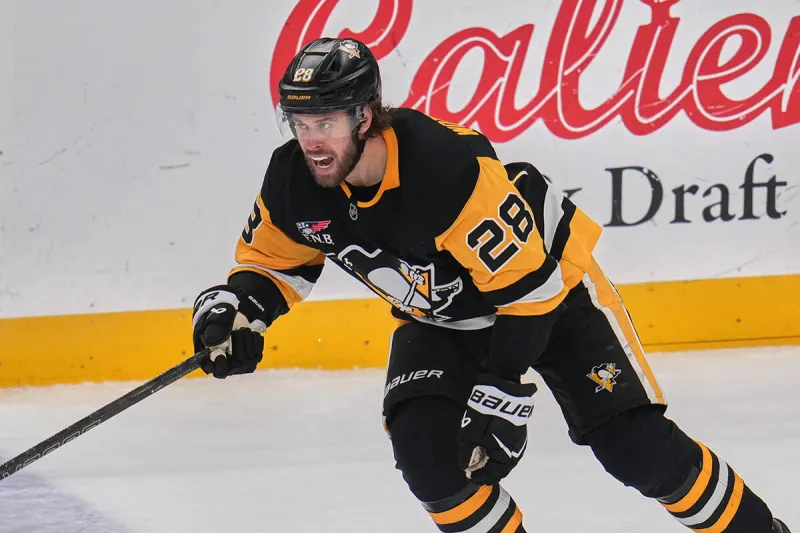 Grading the Golden Knights trade of Kaedan Korczak to Pittsburgh