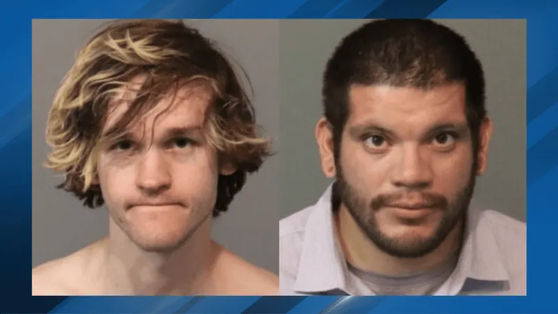 Washoe DA: Reno home invasion and pawned gaming gear earn guilty verdicts