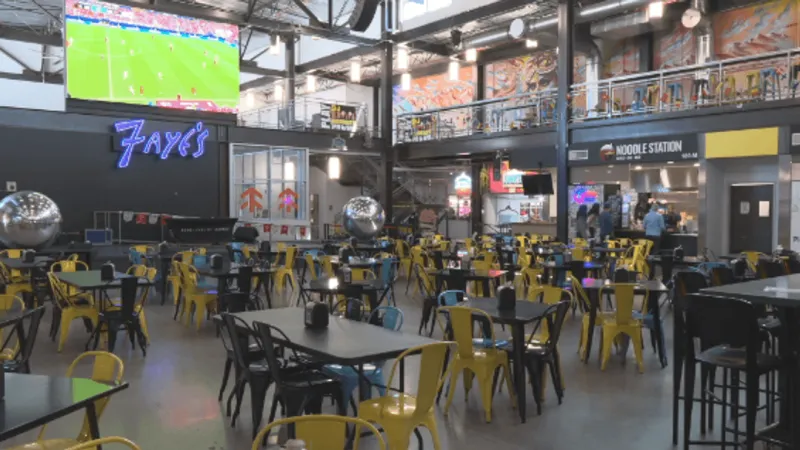 Reno Public Market sold to Connecticut-based private equity firm
