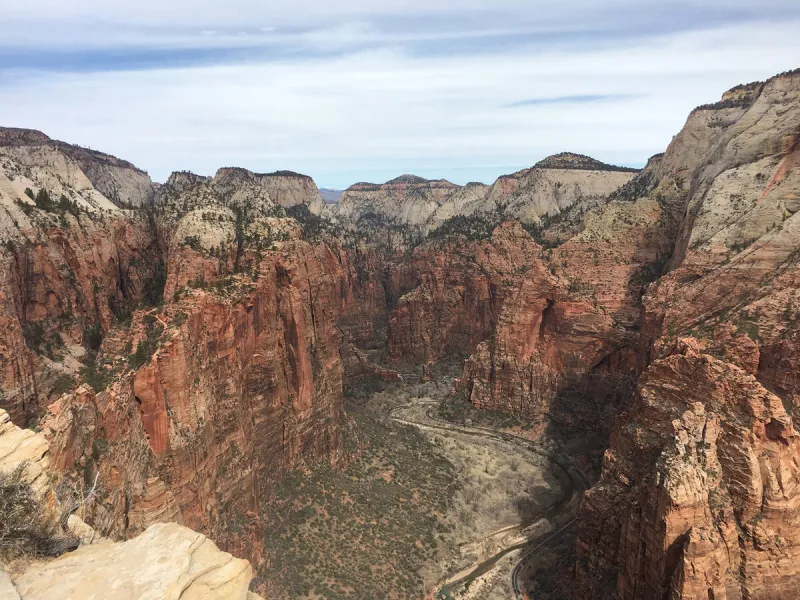 Free national park admission during Independence Day Weekend
