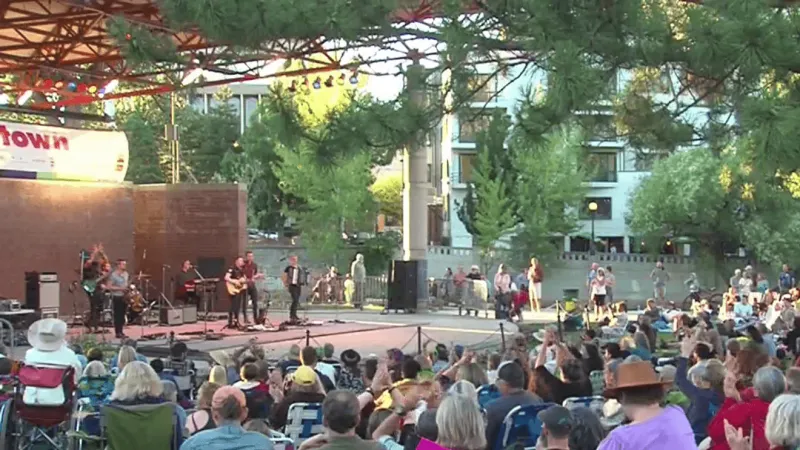 VOTE: Artown kicks off today. What's your favorite part?