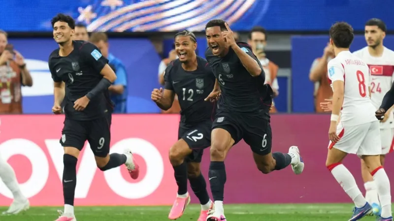 VOTE NOW: Team USA's World Cup journey
